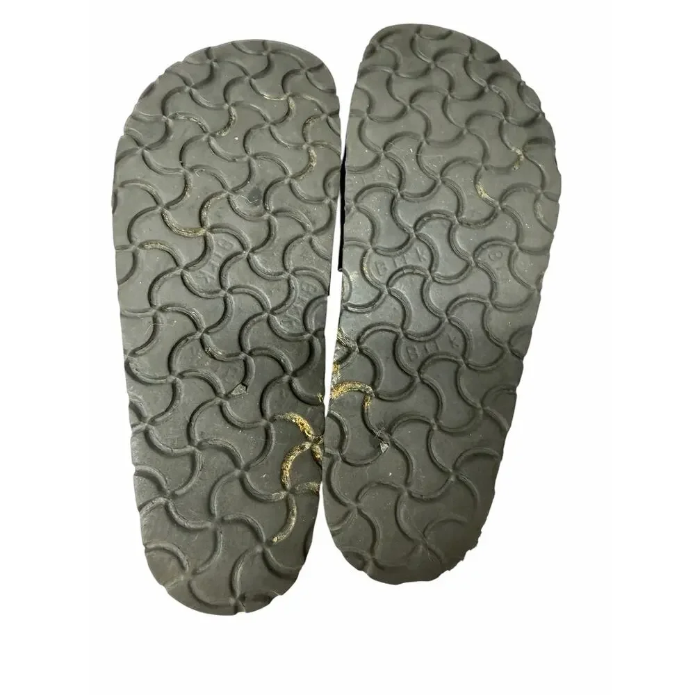 Birkenstock florida black